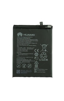 Huawei Y9 2019 Batarya Pili Huawei Y9 2019 Batarya Pili