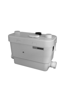 Sanihydro Sanispeed