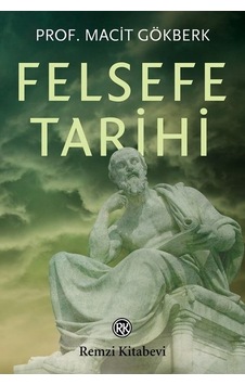 Felsefe Tarihi N11.16343 Felsefe Tarihi N11.16343
