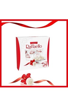 240 G 24'lü Raffaello Çikolata Paketi