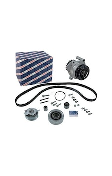 Skoda Octavia 1.6 Tdı Triger Ve Devirdaim Seti 2010-2012 Bosch Skoda Octavia 1.6 Tdı Triger Ve Devirdaim Seti 2010-2012 Bosch
