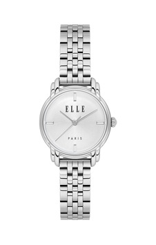 Elle El.1.10026-1 Kadın Kol Saati Metalik