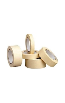 Kağıt Maskeleme Bandı 48 Mm 25 Metre