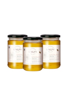 Umay Herbal Organik Çiçek Balı Poliflora 3 x 850 G Umay Herbal Organik Çiçek Balı Poliflora 3 x 850 G
