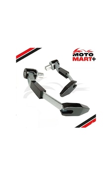 Honda Cbr250rr Metal Manet Koruma Gri Mktr1216 Honda Cbr250rr Metal Manet Koruma Gri Mktr1216