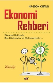 Ekonomi Rehberi Ha-Joon Chang (2.ELTemiz)