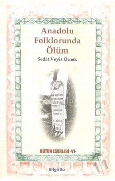 Anadolu Folklorunda Ölüm