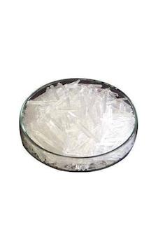 Kristal Mentol 1. Kalite 250 G Kristal Mentol 1. Kalite 250 G