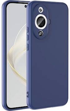 Huawei Nova 12s Kılıf Zore Mara Lansman Kapak Huawei Nova 12s Kılıf Zore Mara Lansman Kapak