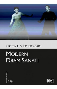 Modern Dram Sanatı - Kristen E. Shepherd Barr - Dost Kitabevi