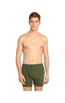 Erkek Renkli Paçalı Boxer 6 Adet 001 Erkek Renkli Paçalı Boxer 6 Adet 001