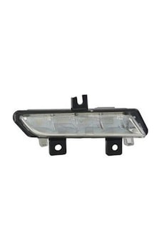 Renault Captur Gündüz Fari Sol 2013-2017 266059493r Ay114251 0.9, 1.2 Tce, 1.5 Dcı Renault Captur Gündüz Fari Sol 2013-2017 266059493r Ay114251 0.9, 1.2 Tce, 1.5 Dcı