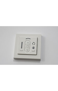 Becker Mc 415 5 Kanallı Alıcılı Buton Becker Mc 415 5 Kanallı Alıcılı Buton