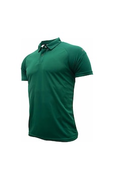 Uhlsport Poly Better Yeşil Polo T-Shirt 3221124 Uhlsport Poly Better Yeşil Polo T-Shirt 3221124