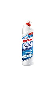 Renax Ultra Yoğun Çamaşır Suyu Karbeyazım 750 Ml Tekli