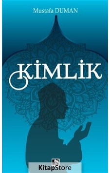 Kimlik / Mustafa Duman N11.6022
