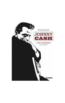 Johnny Cash - I See A Darkness "Her Yer Karanlık" Johnny Cash - I See A Darkness "Her Yer Karanlık"
