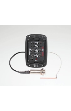 Sh Quinto Saz - Bağlama 5 Band Eq Preamp/Eşik Altı Manyetik Sh Quinto Saz - Bağlama 5 Band Eq Preamp/Eşik Altı Manyetik