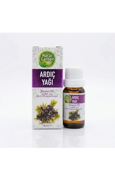 Natur Garden Ardıç Yağı 10 Ml E Natur Garden Ardıç Yağı 10 Ml E
