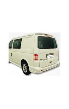 Vw Transporter T5 Spoiler Tavan Işıklı Portbagaj Arası 2003-2010