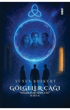 Gölgeler Çağı '' İnsanlığın Döngüsü'' Cilt 1 / Yunus Bozkurt Gölgeler Çağı '' İnsanlığın Döngüsü'' Cilt 1 / Yunus Bozkurt