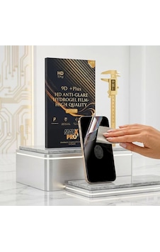One Plus Nord 2t Uyumlu Nano Ekran Koruyucu 0.35 Mm Extra Dayanıklı Koruma 9h + Plus Hd Maxxpro One Plus Nord 2t Uyumlu Nano Ekran Koruyucu 0.35 Mm Extra Dayanıklı Koruma 9h + Plus Hd Maxxpro