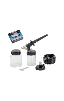 Magicbrush Airbrush Kit Ab-101A Magicbrush Airbrush Kit Ab-101A