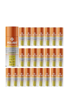 Pas Sökücü Sprey 400ml 24'lü Paket Pas Sökücü Sprey 400ml 24'lü Paket