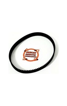 Gt2 110Mm Kapalı Kayış Gt2 110Mm Kapalı Kayış
