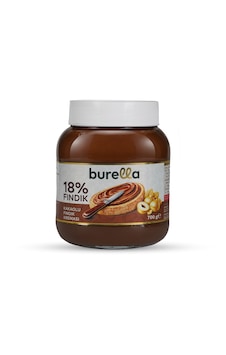 %18kakaolu Fındık Kreması 700gr