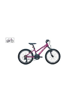 Carraro 20 Carraro Force 201 250h 21-v Vb Mat Mürdüm-pembe R1 Mürdüm Carraro 20 Carraro Force 201 250h 21-v Vb Mat Mürdüm-pembe R1 Mürdüm
