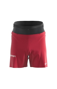 Salomon S/lab Sense 6'' Shorts M Renkli Şort Salomon S/lab Sense 6'' Shorts M Renkli Şort