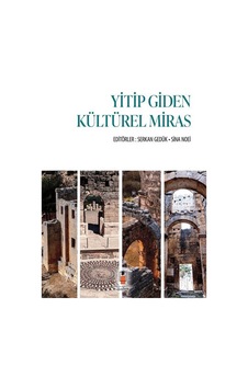 Yitip Giden Kültürel Miras / Serkan Gedük Yitip Giden Kültürel Miras / Serkan Gedük