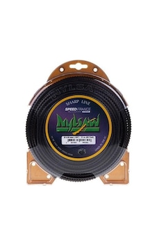 First Misina 4.00mm 21m Siyah Tırtıklı Nylsaw First Misina 4.00mm 21m Siyah Tırtıklı Nylsaw