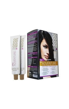 Asse Set Boya 3.0 Koyu Kestane8682943400509