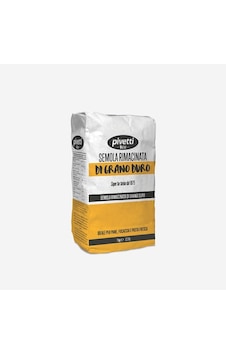 Pivetti Semola Rimacinata Makarnalık Un 1 KG
