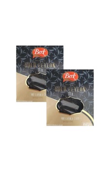 Ceylon Çayı 400gr X 2 Adet