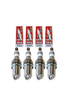 Hks M40ıl Buji 1 Adet Hks M40ıl Buji 1 Adet