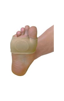 Metatarsal Silikon Ped Orthocare 7130 Standart Metatarsal Silikon Ped Orthocare 7130 Standart