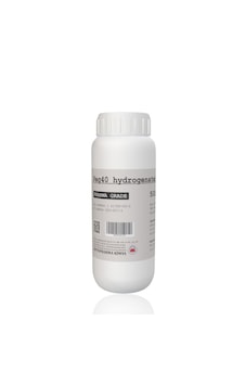 Peg40 Hydrogenated Castor Oil 500 G