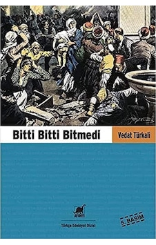 Bitti Bitti Bitmedi