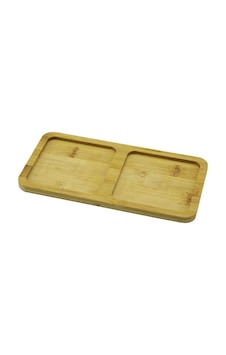 Pablıto Home Pbt-280 Ahşap Bambu Yağdanlık Altlık 20x10x0.8cm 2 Bölmeli Dikdörtgen Mini Tepsi Diğer Pablıto Home Pbt-280 Ahşap Bambu Yağdanlık Altlık 20x10x0.8cm 2 Bölmeli Dikdörtgen Mini Tepsi Diğer