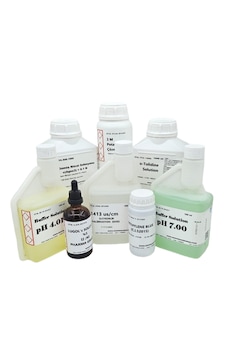 Turk S Solüsyonu Lökosit Sayımı -100 Ml Turk S Solüsyonu Lökosit Sayımı -100 Ml