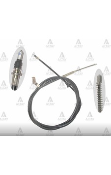 Esse Otomotiv - Canter 449 Tel El Fren - IMP-MB334190 - MB334190 Esse Otomotiv - Canter 449 Tel El Fren - IMP-MB334190 - MB334190