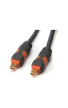 Platoon Ttaf 4 Pin 1394 Kablo Ttaf Firewire 4 Pin Kablo Platoon Ttaf 4 Pin 1394 Kablo Ttaf Firewire 4 Pin Kablo