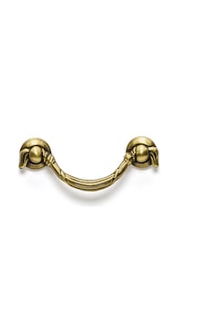 Umut 259-64 Mm Antik Kulp 181kl0114310 Renkli