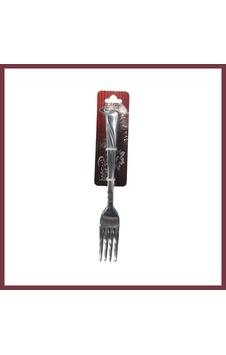 Storeşahin Yemek Çatalı 6'li Shn0720 Çok Renkli Storeşahin Yemek Çatalı 6'li Shn0720 Çok Renkli