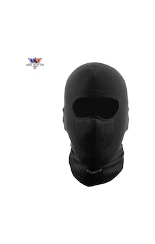 Forte Gt 5858 Balaklava Siyah Forte Gt 5858 Balaklava Siyah