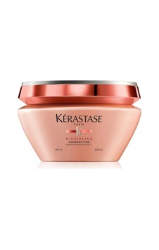 Kerastase Paris Asi Ve Kabarık Saçlar İçin Saç Bakım Maskesi, 200 Ml Kerastase Paris Asi Ve Kabarık Saçlar İçin Saç Bakım Maskesi, 200 Ml