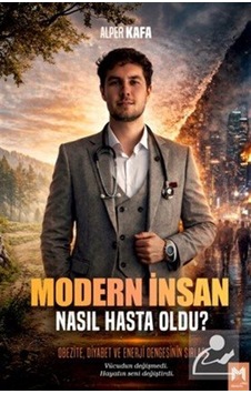 Modern İnsan Nasıl Hasta Oldu / Alper Kafa